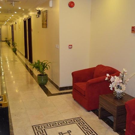 Diamond Suites Nadinah Экстерьер фото