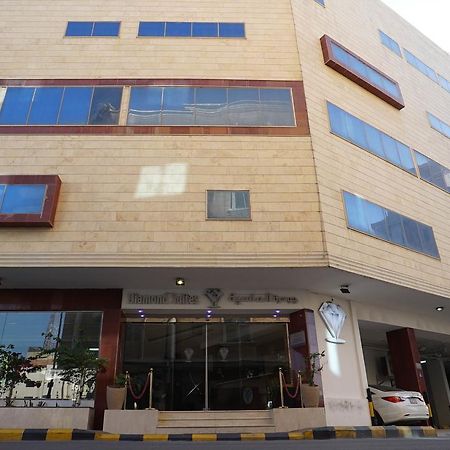 Diamond Suites Nadinah Экстерьер фото