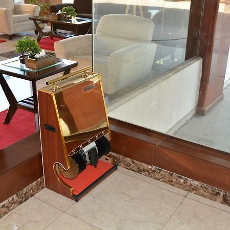 Diamond Suites Nadinah Экстерьер фото