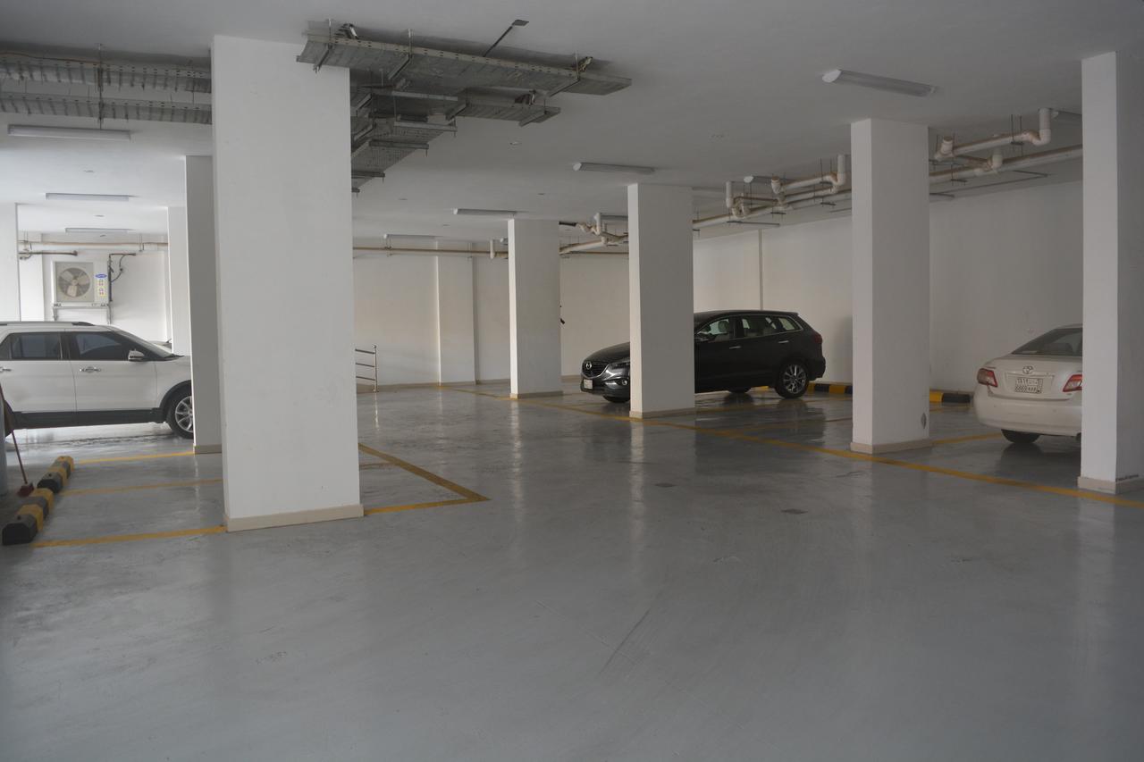 Diamond Suites Nadinah Экстерьер фото