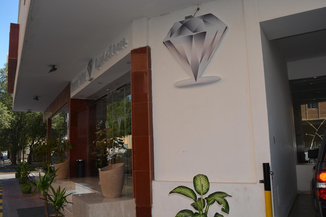 Diamond Suites Nadinah Экстерьер фото