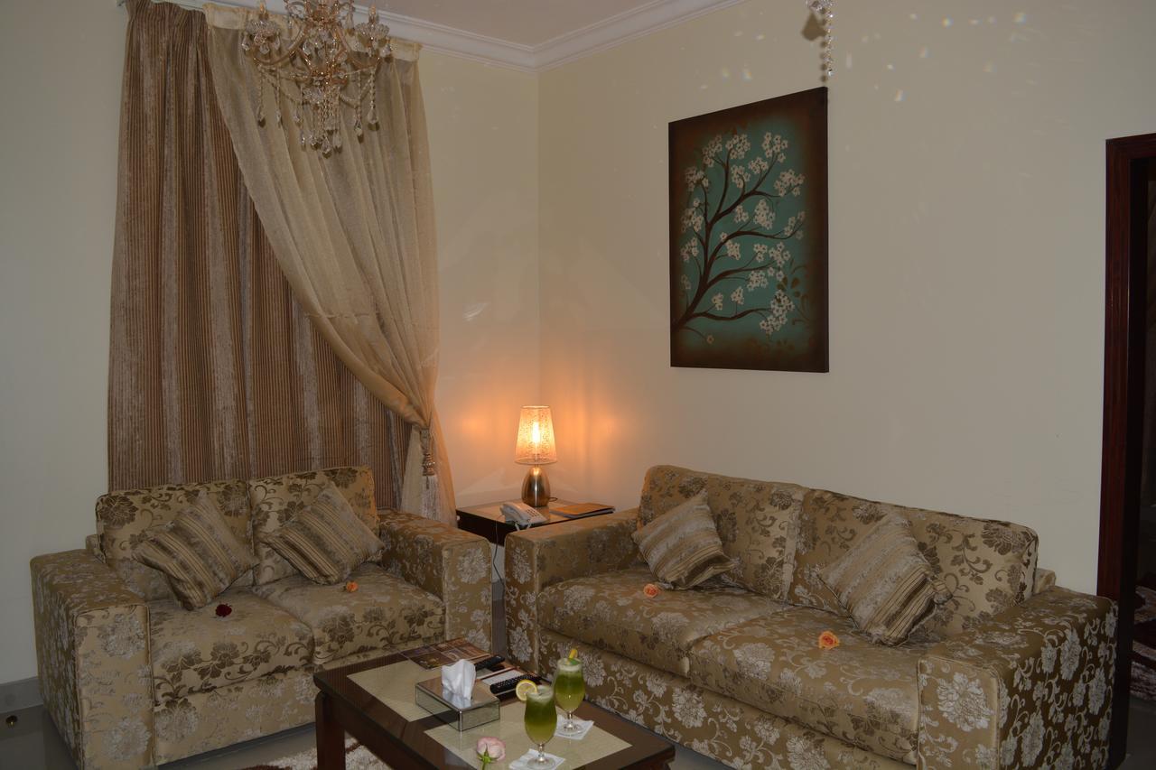 Diamond Suites Nadinah Экстерьер фото