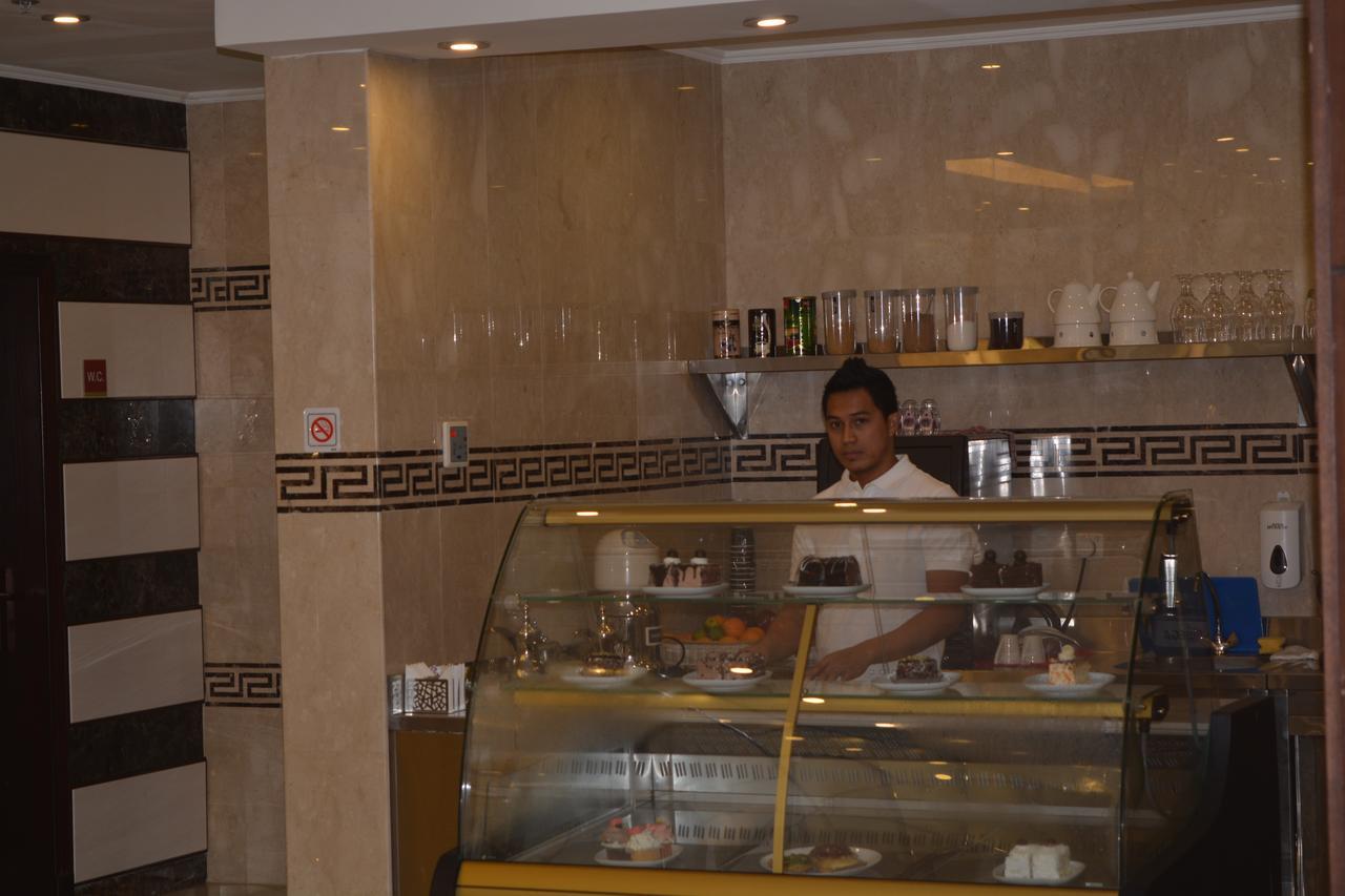 Diamond Suites Nadinah Экстерьер фото
