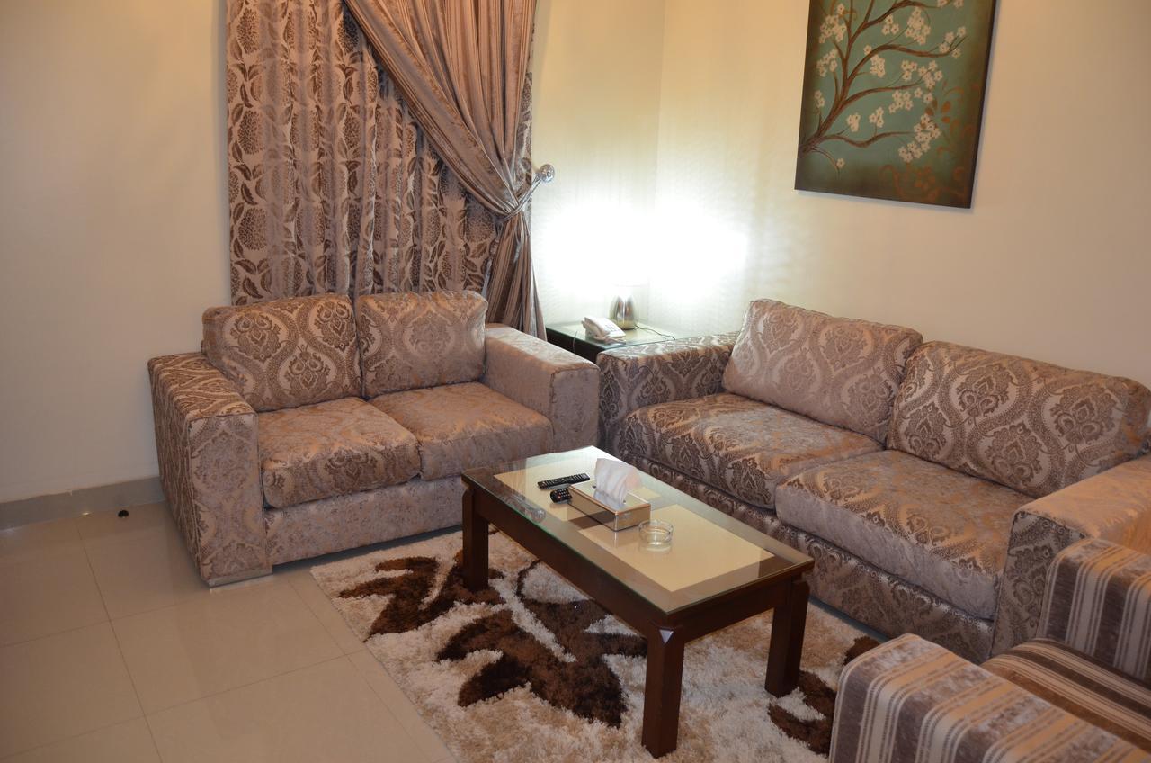 Diamond Suites Nadinah Экстерьер фото