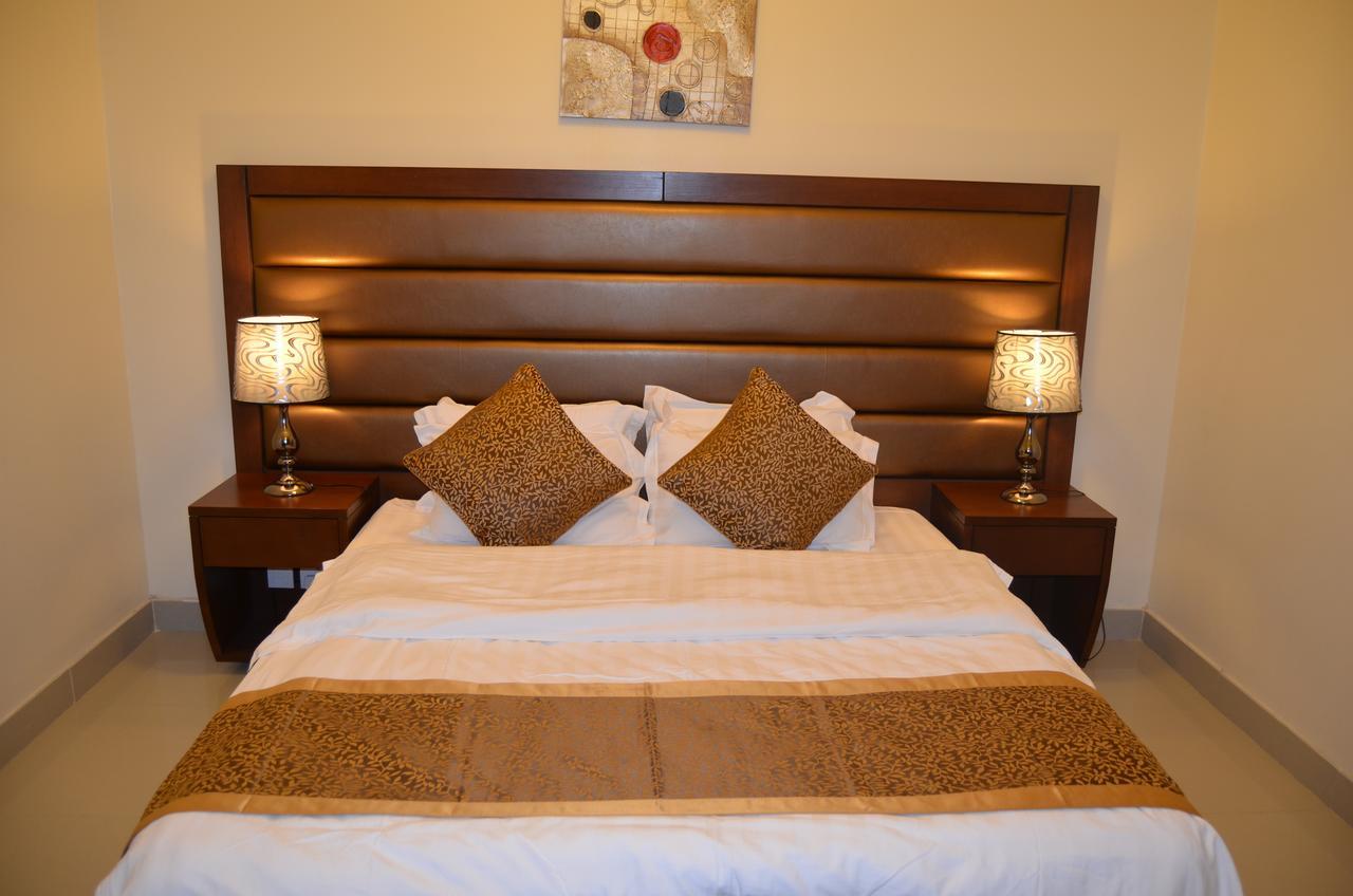 Diamond Suites Nadinah Экстерьер фото