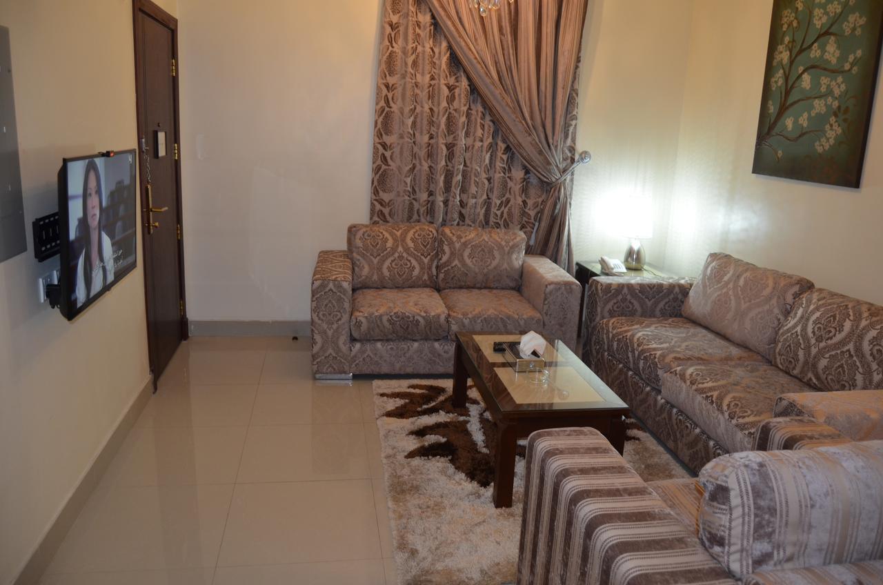 Diamond Suites Nadinah Экстерьер фото