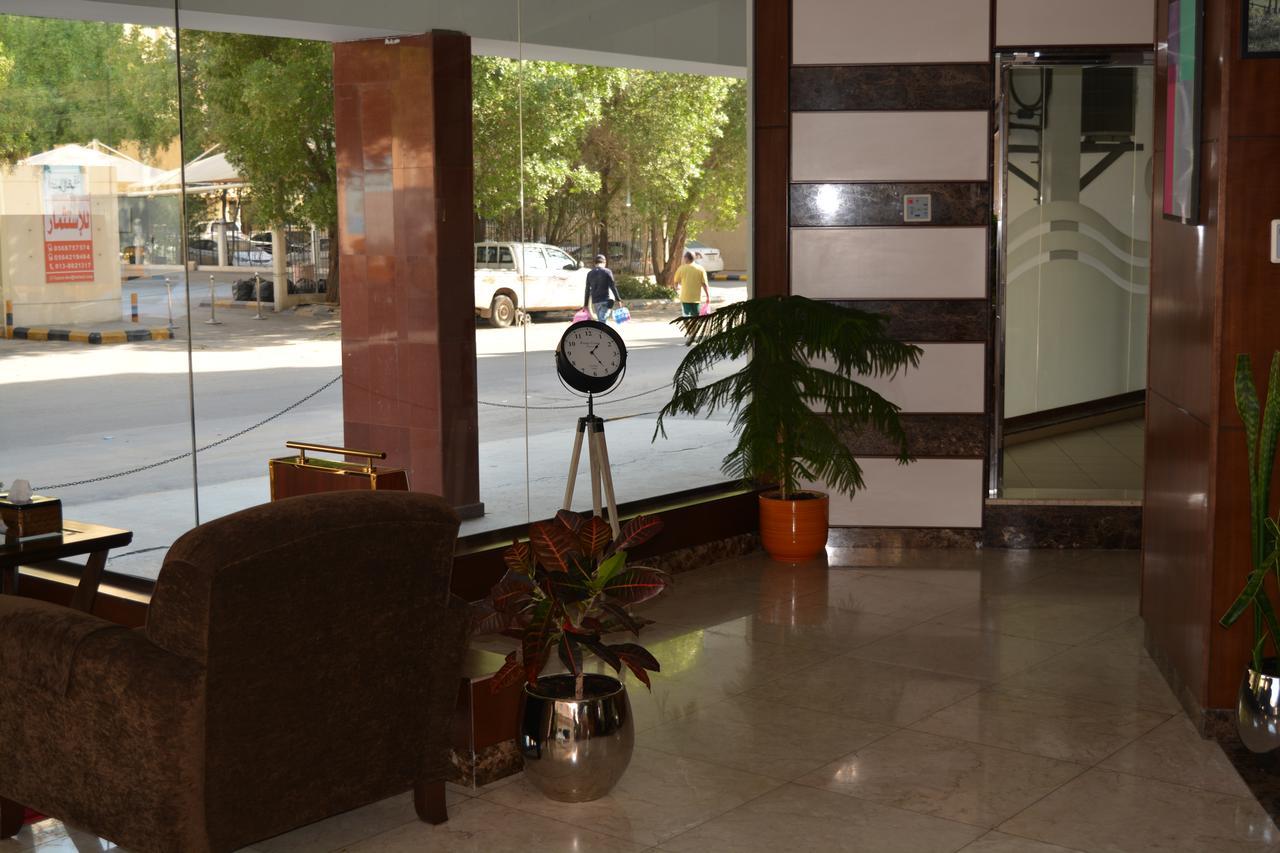 Diamond Suites Nadinah Экстерьер фото