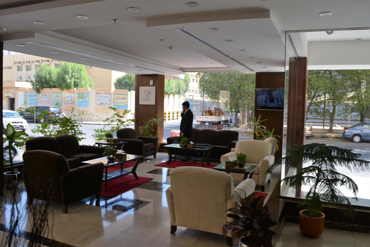Diamond Suites Nadinah Экстерьер фото